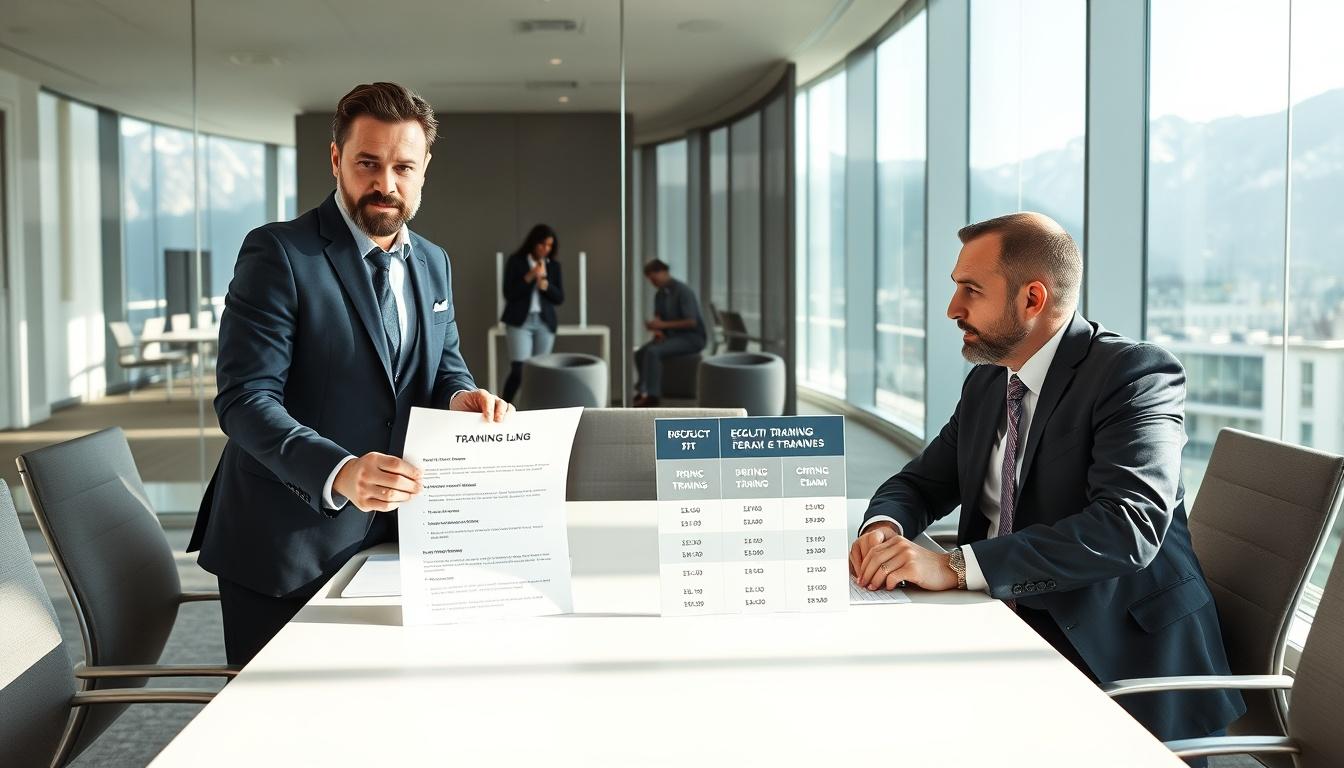 Pricing hero visual